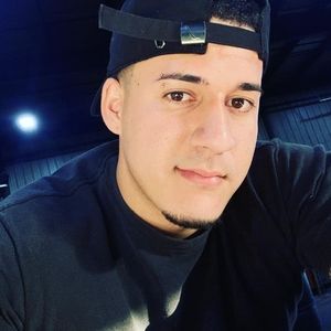 Meet your Posher, Alex